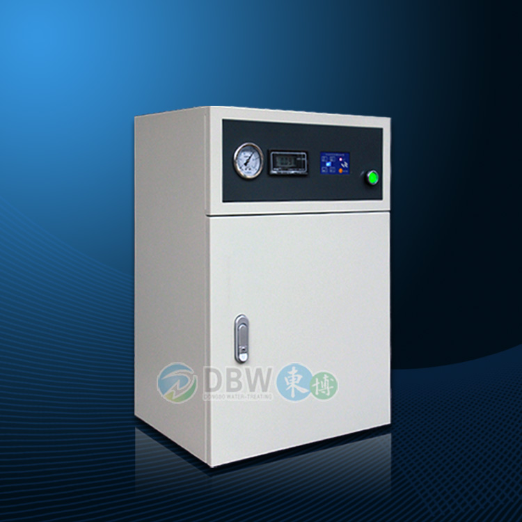 實驗室超純水儀，超純水器，優選東博實驗室超純水機